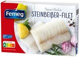Steinbeißer-Filet im Angebot bei Penny in Lutherstadt Wittenberg Steinbeißer-Filet Angebote von Femeg bei Penny Lutherstadt Wittenberg für 4,99 €