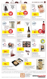 Bière en promo dans le catalogue Intermarché Express à la page 17