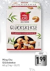 Glückskekse im Angebot bei EDEKA in Mannheim Glückskekse Angebote von Ming Chu bei EDEKA Mannheim für 1,99 €