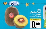 Kiwi Exotic Red von Jingold im aktuellen EDEKA Prospekt für 0,66 €