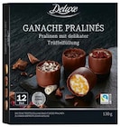 Canache Pralinés Angebote von Deluxe bei Lidl Freiberg für 3,99 €