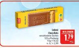 Choco Keks im Angebot bei Marktkauf in Leipzig Choco Keks Angebote von Leibniz bei Marktkauf Leipzig für 1,79 €