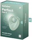 Valentinstagsgeschenke Angebote von Satisfyer bei Penny Aschaffenburg für 4,99 €