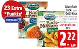 Back- oder Grill-Käse im Angebot bei EDEKA in Ingolstadt Back- oder Grill-Käse Angebote von Alpenhain bei EDEKA Ingolstadt für 2,22 €