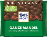 Aktuelle Ritter Sport Angebote bei EDEKA in Münster Aktuelles Ganze Nuss Angebot bei EDEKA in Münster ab 1,69 €
