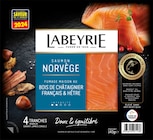 SUR TOUS LES SAUMONS ET TRUITES FUMÉS - LABEYRIE en promo chez Carrefour Le Perreux-sur-Marne