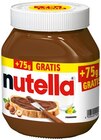 Nuss-Nugat-Creme Angebote von FERRERO oder Nutella bei Penny-Markt Bremerhaven für 3,29 €