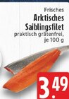 Arktisches Saiblingsfilet bei E center im Prospekt "" für 3,49 €