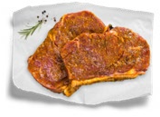 Aktuelle Fleisch Angebote bei Kaufland in Magdeburg Aktuelles Rinderrumpsteak Angebot bei Kaufland in Magdeburg ab 2,39 €