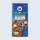 Promo Tablettes chocolat à 2,39 € dans le catalogue Super U à Meslay-du-Maine