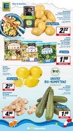 Bio im EDEKA Prospekt in Arnsberg Aktueller EDEKA Prospekt mit Bio, "Aktuelle Angebote", Seite 5
