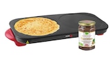 Promo Crêpière double à 34,99 € dans le catalogue Carrefour à Mérignac