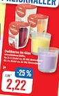 Duftkerze im Glas im Angebot bei Kaufhaus Stolz in Rostock Duftkerze im Glas Angebote von Bolsius bei Kaufhaus Stolz Rostock für 2,22 €