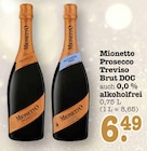 Aktuelle Prosecco Angebote bei E center in Frankfurt (Main) Aktuelles Prosecco Treviso Brut DOC Angebot bei E center in Frankfurt (Main) ab 6,49 €