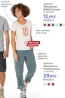 Wandershirt NH500 Damen von Quechua im aktuellen Decathlon Prospekt für 12,99 €