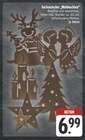 Gartenstecker "Weihnachten" im Angebot bei E center in Ansbach Gartenstecker "Weihnachten" Angebote bei E center Ansbach für 6,99 €