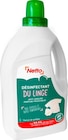 Promo DÉSINFECTANT LINGE ANTI-ODEURS, PARFUM FRAICHEUR à 1,19 € dans le catalogue Netto à Houilles