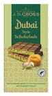 Aktuelles Dubai Style Schokolade Angebot bei Lidl in Bochum ab 3,99 €