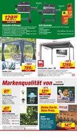 Fernsehsessel im toom Baumarkt Prospekt in Mühlhausen Aktueller toom Baumarkt Prospekt mit Fernsehsessel, "Respekt, wer's selber macht.", Seite 4