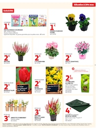 Offre Accessoires bricolage dans le catalogue Auchan Hypermarché du moment à la page 3