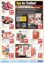 Aktueller Marktkauf Prospekt mit Truthahn, "Top Angebote", Seite 11