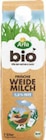 Aktuelle Milch Angebote bei Netto Marken-Discount in Hildesheim Aktuelles Frische Bio Weide Milch Angebot bei Netto Marken-Discount in Hildesheim ab 1,29 €