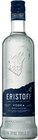 Vodka premium original 37,5 % vol. - ERISTOFF en promo chez Cora Dreux à 10,62 €