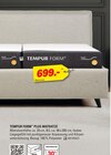 Aktuelles FORM PLUS Matratze Angebot bei Höffner in Hannover ab 699,00 €