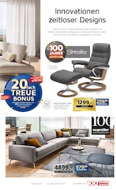 Aktueller Segmüller Prospekt mit Hocker, "Wohndesign - Inspirierende Ideen für ihr Zuhause", Seite 5