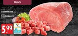 Aktuelles Schinkenbraten Angebot bei EDEKA in Mönchengladbach ab 5,99 €