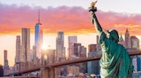 Aktuelle Reis Angebote bei Netto Marken-Discount in Essen Aktuelles NEW YORK - Manhattan Angebot bei Netto Marken-Discount in Essen ab 1.279,00 €