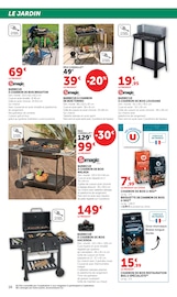 Cuisine en promo dans le catalogue Hyper U à la page 16