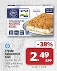 Schlemmerfilet Angebote von Frosta bei combi Paderborn für 2,49 €