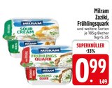 Zaziki von Milram im aktuellen EDEKA Prospekt für 0,99 €