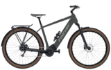 E-ATB BIKE TERRA T 100 Angebote von Fischer bei AUTOPLUS Wolfsburg für 2.999,00 €