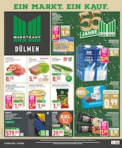 Aktueller Marktkauf Discounter Prospekt in Reken und Umgebung, "Aktuelle Angebote" mit 28 Seiten, 07.04.2026 - 11.04.2026