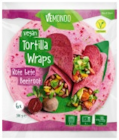 Promo Wraps vegan aux légumes à 1,79 € dans le catalogue Lidl à Tarbes