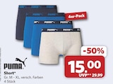 Short bei combi im Prospekt "" für 15,00 €