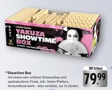 Yakuza Showtime Box Angebote bei E center Offenburg für 79,99 €