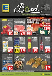 EDEKA Prospekt für Lünen: "Aktuelle Angebote", 24 Seiten, 27.04.2026 - 02.05.2026