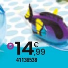 ZHU ZHU AQUARIUM- AQUARIUM ET SURF à 14,99 € dans le catalogue JouéClub