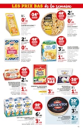 Offre Produits Laitiers dans le catalogue Hyper U du moment à la page 41