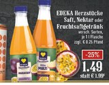 Aktuelles Maracuja Angebot bei EDEKA in Bergisch Gladbach ab 1,49 €