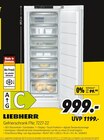 Gefrierschrank FNc 7227-22 Angebote von LIEBHERR bei MEDIMAX Aschaffenburg für 999,00 €