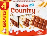 Netto Marken-Discount - Country, Bueno oder Hanuta Angebot im Prospekt Country, Bueno oder Hanuta bei Netto Marken-Discount im Prospekt "" für 1,99 €