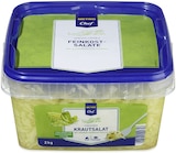 Weißkrautsalat von METRO Chef im aktuellen METRO Prospekt für 5,98 €