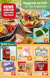 REWE Prospekt für Heidenheim mit 32 Seiten REWE Prospekt für Heidenheim: "Dein Markt", 32 Seiten, 07.07.2025 - 12.07.2025