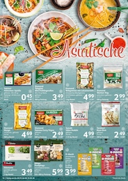 Edamame Angebot im aktuellen Selgros Prospekt auf Seite 12