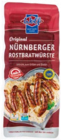 Aktuelle Grill Angebote bei Netto Marken-Discount in Essen Aktuelles Nürnberger Rostbratwürste Angebot bei Netto Marken-Discount in Essen ab 2,79 €