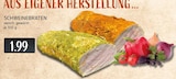 SCHWEINEBRATEN im Angebot bei EDEKA in Ratingen SCHWEINEBRATEN Angebote bei EDEKA Ratingen für 1,99 €